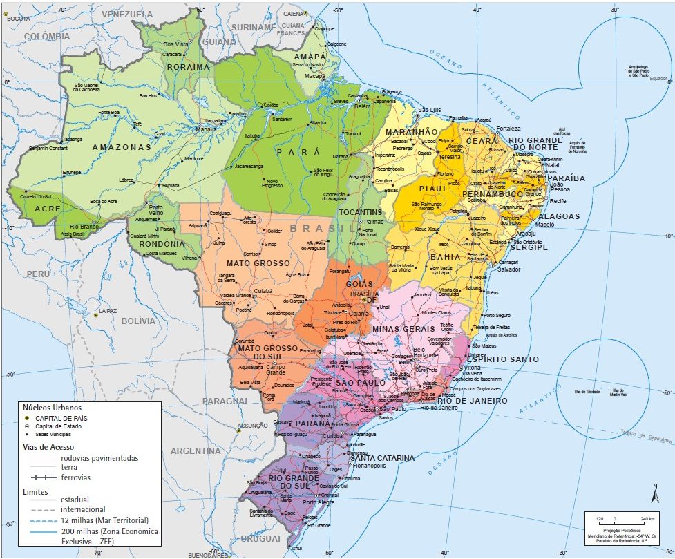 Plural Contexto: cultura brasileira e diversidade