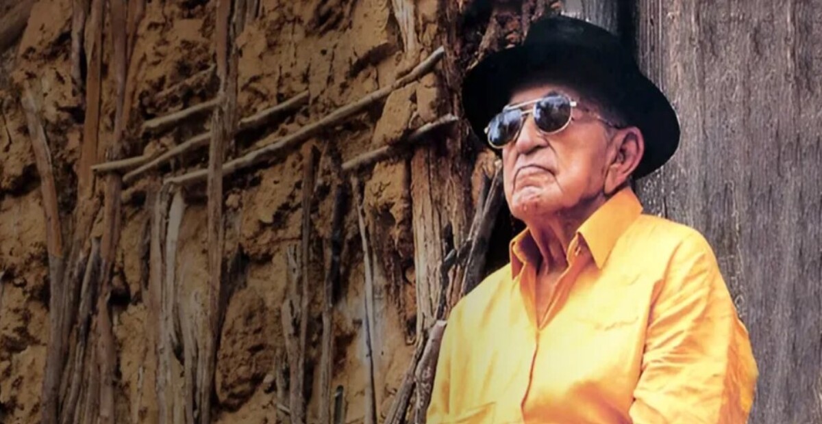 Patativa do Assaré: poeta do sertão brasileiro