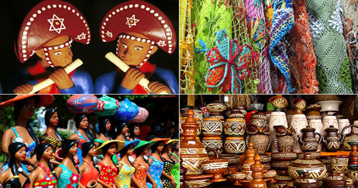 19 de março: Dia do Artesão no Brasil e a valorização do trabalho artesanal