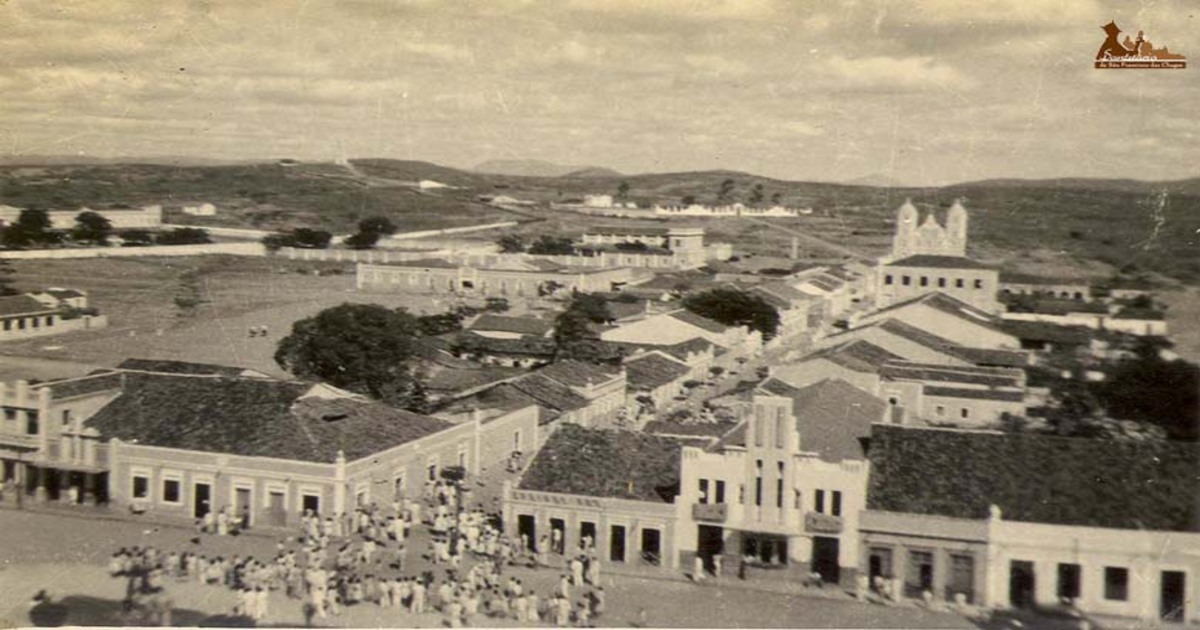 Canindé (CE): como a fé transformou o Sertão Central no maior Santuário Franciscano das Américas