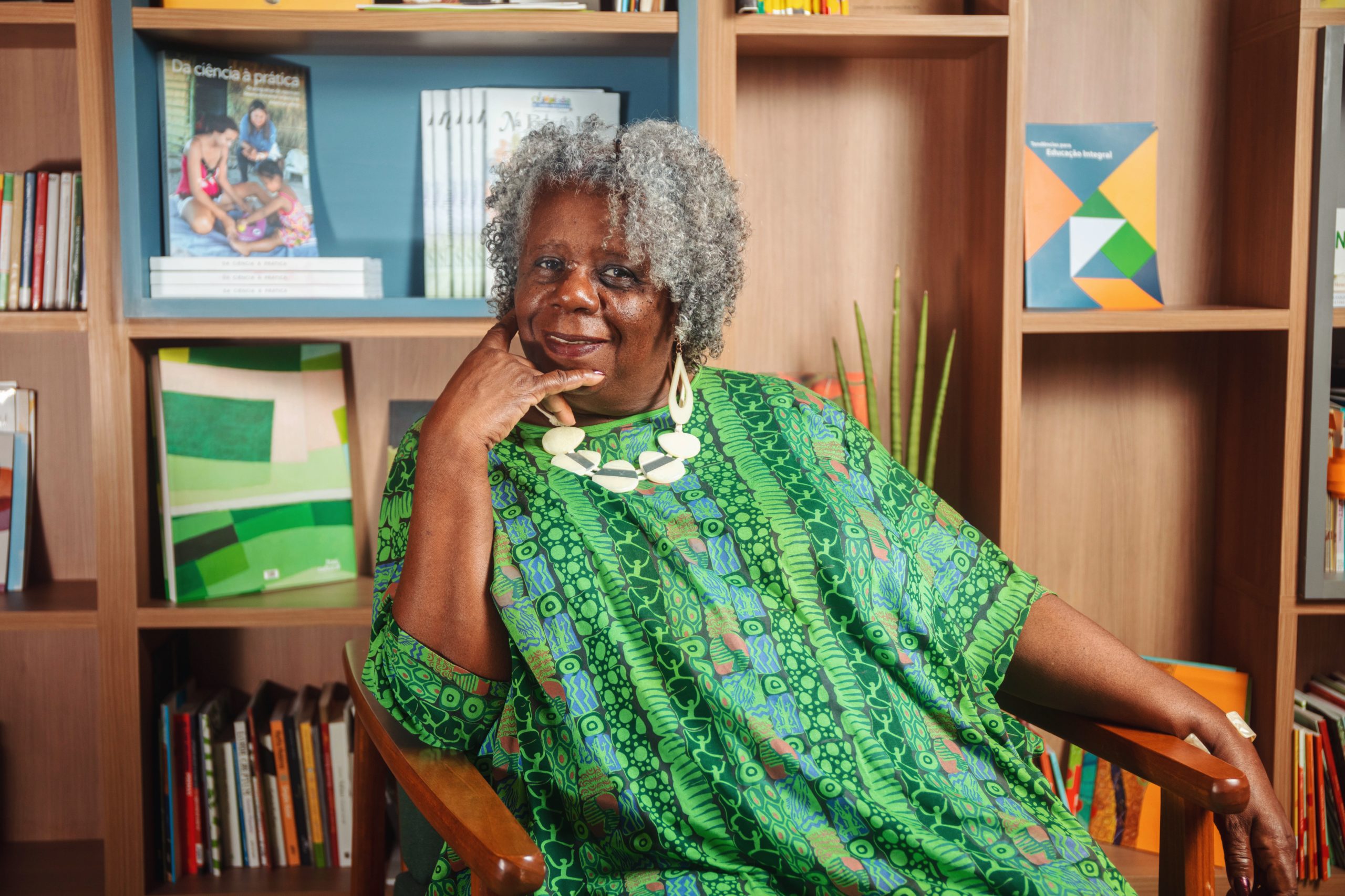 Conceição Evaristo: a escrevivência que transformou a literatura brasileira